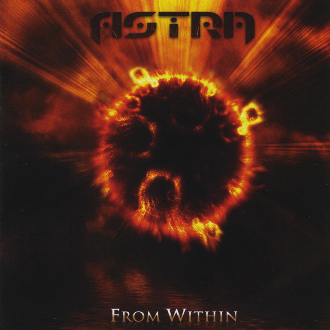 Astra - The Hitman