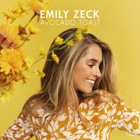 Emily Zeck - Avocado Toast (消音版) 带和声伴奏