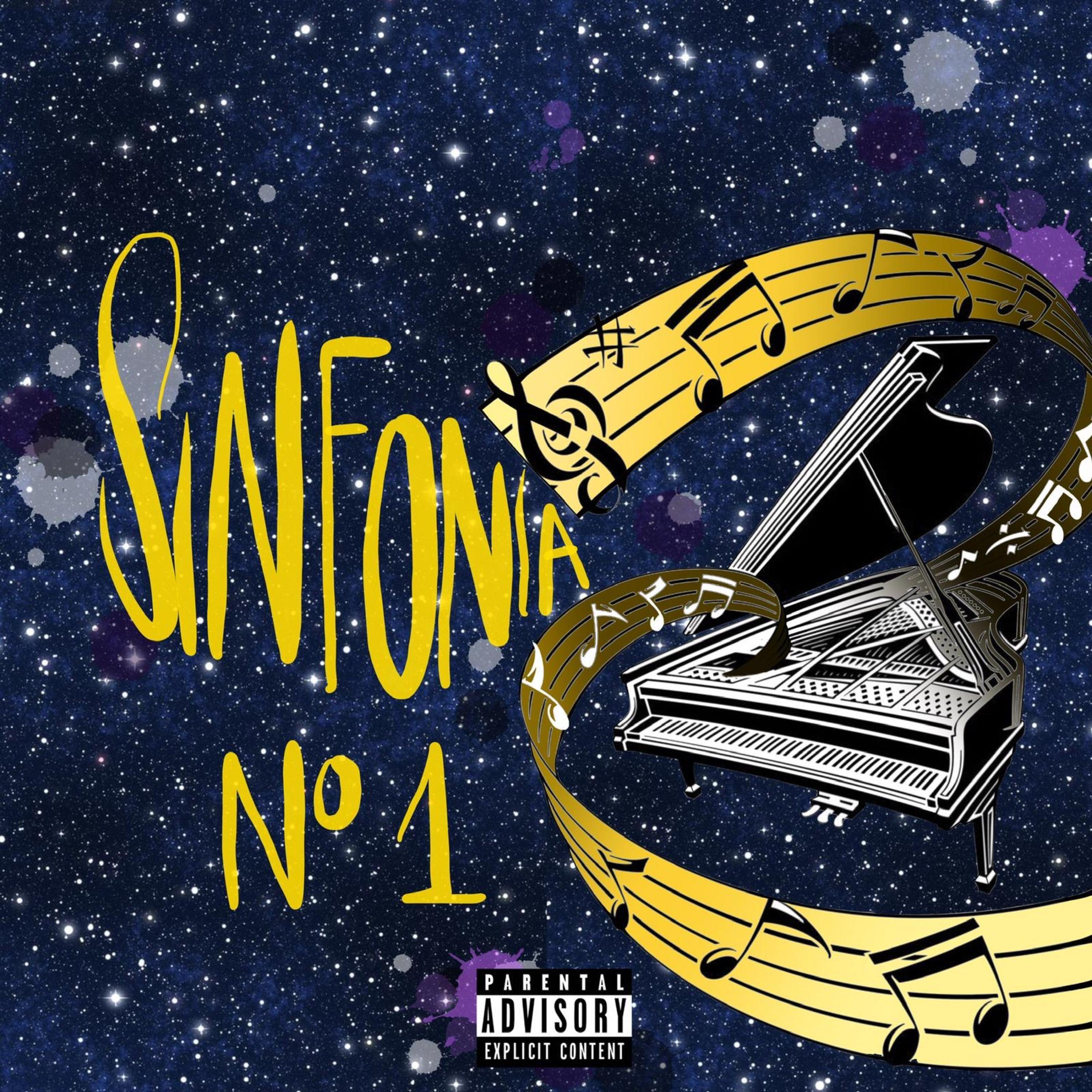 SINFONIA N1