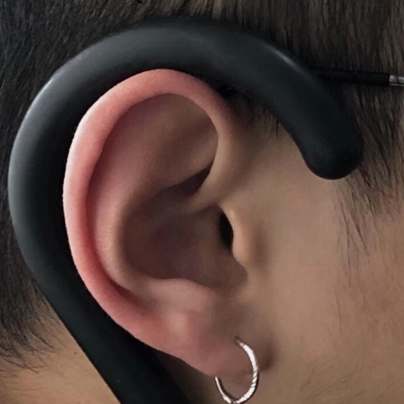 又是一个睡不着的夜晚（翻自 无孟子）