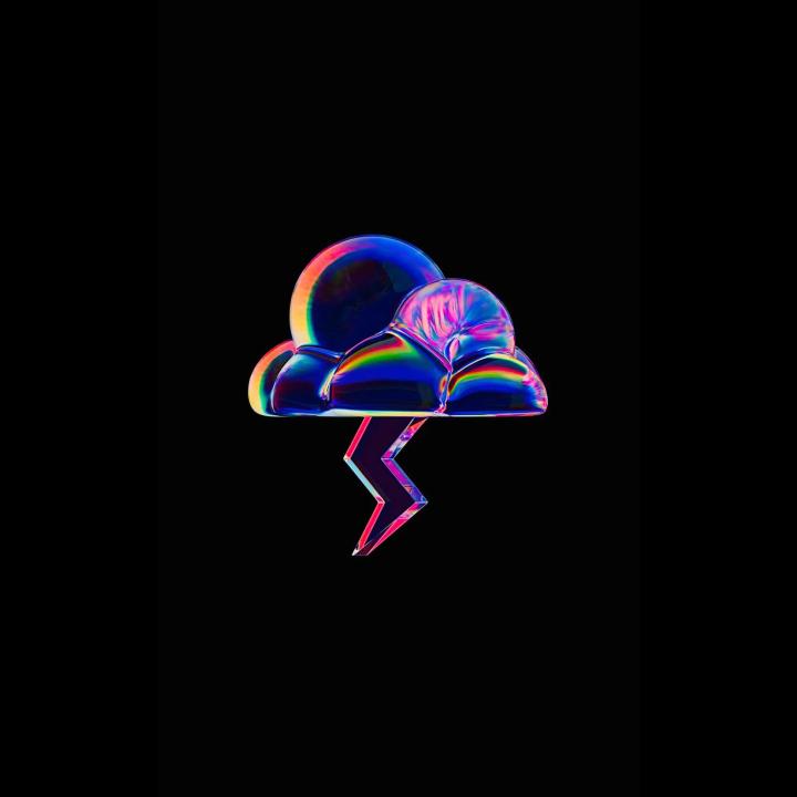 暴风雨