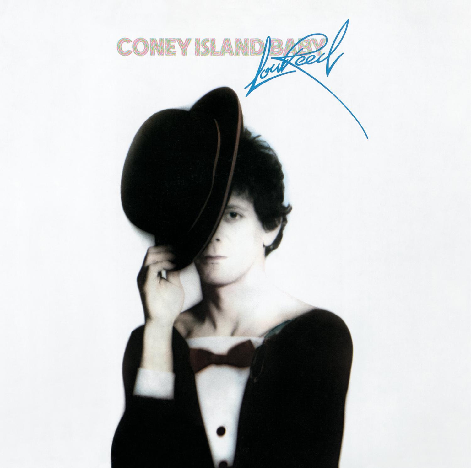 Coney Island Baby专辑