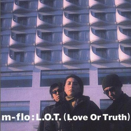 L.O.T.(Love Or Truth)专辑