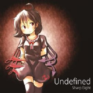 Undefined
