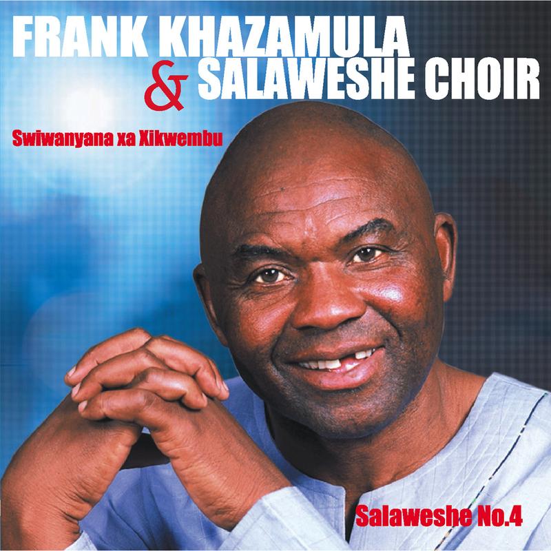 Salaweshe No. 4