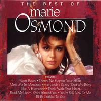 Read My Lips - Marie Osmond (SC karaoke) 带和声伴奏