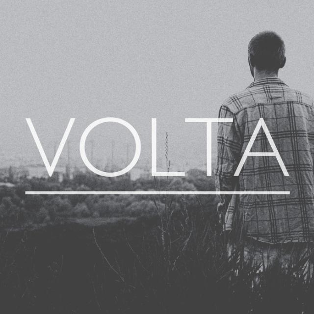 VOLTA (Beat EP)