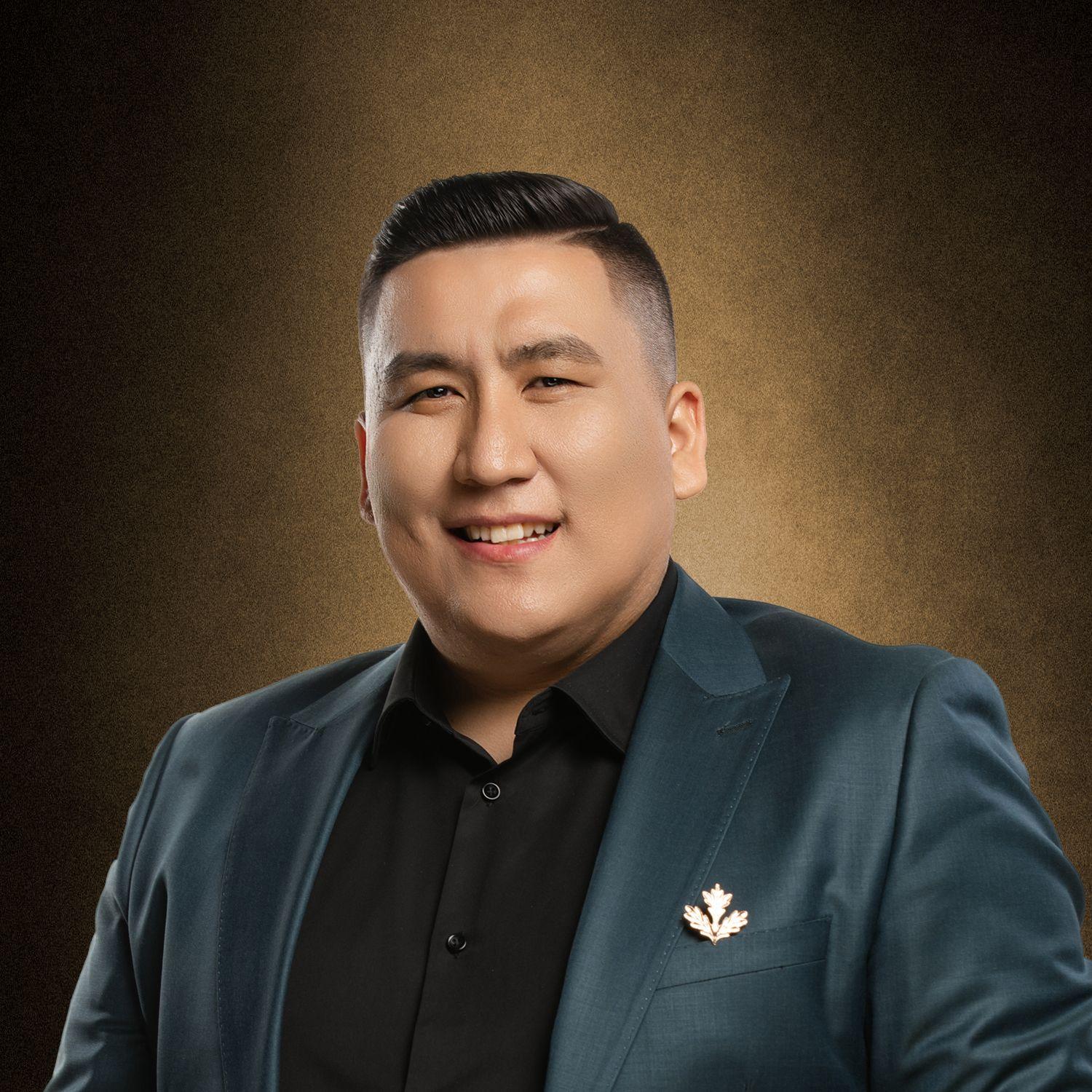 Boldum Sawdayi (民乐版）