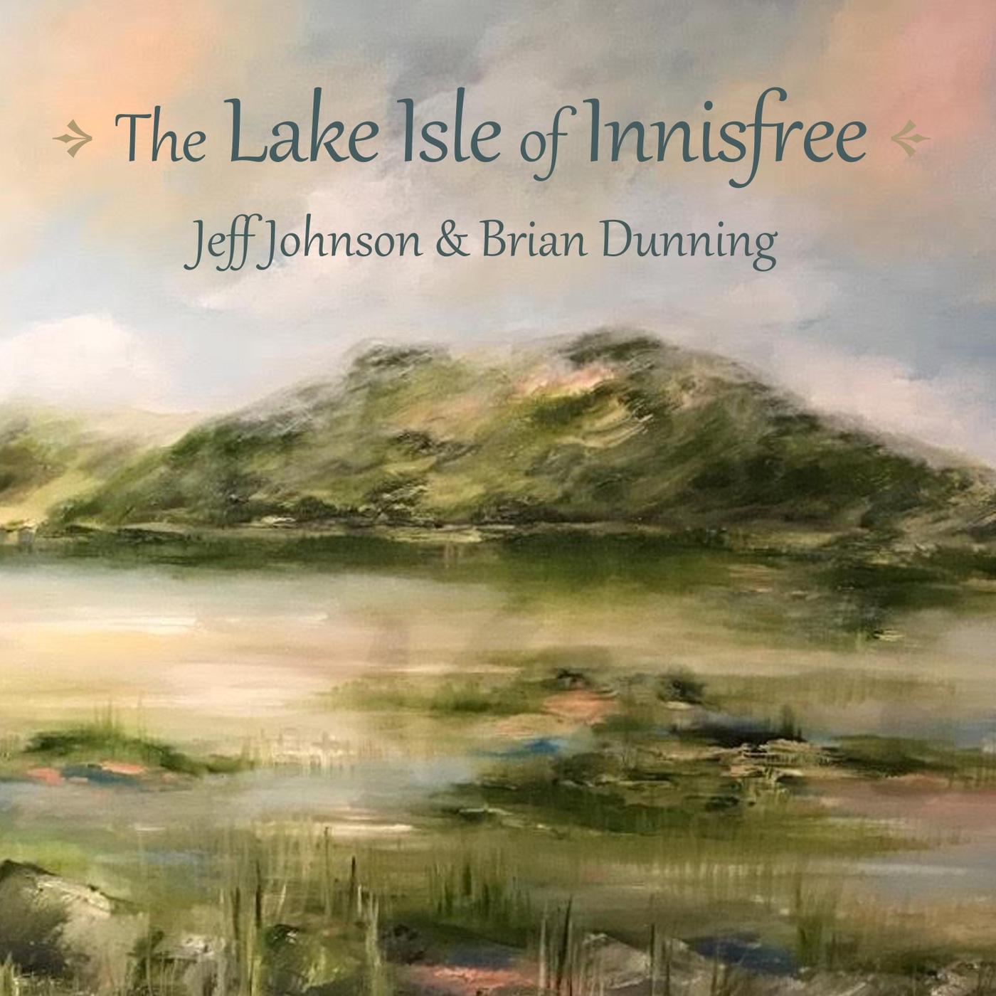 The Lake Isle of Innisfree