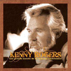 KENNY ROGERS - LADY （升2半音）