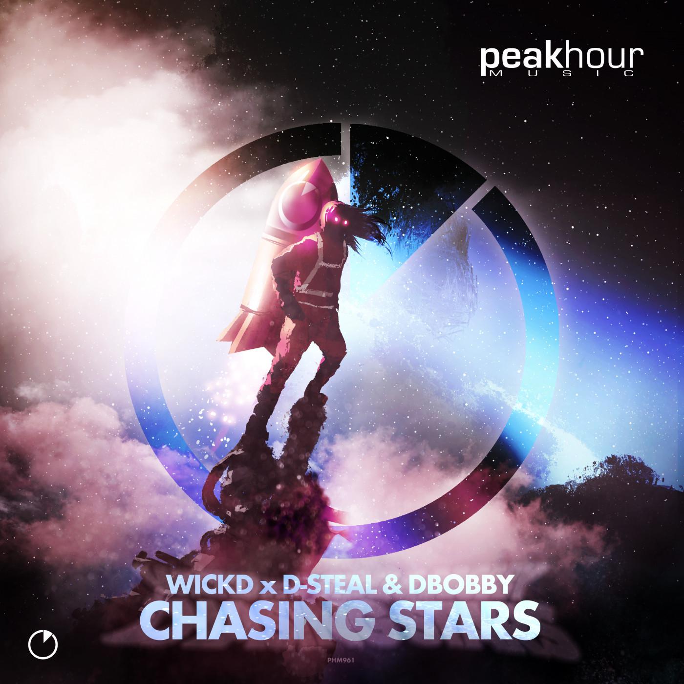 WICKD - Chasing Stars (Original Mix)