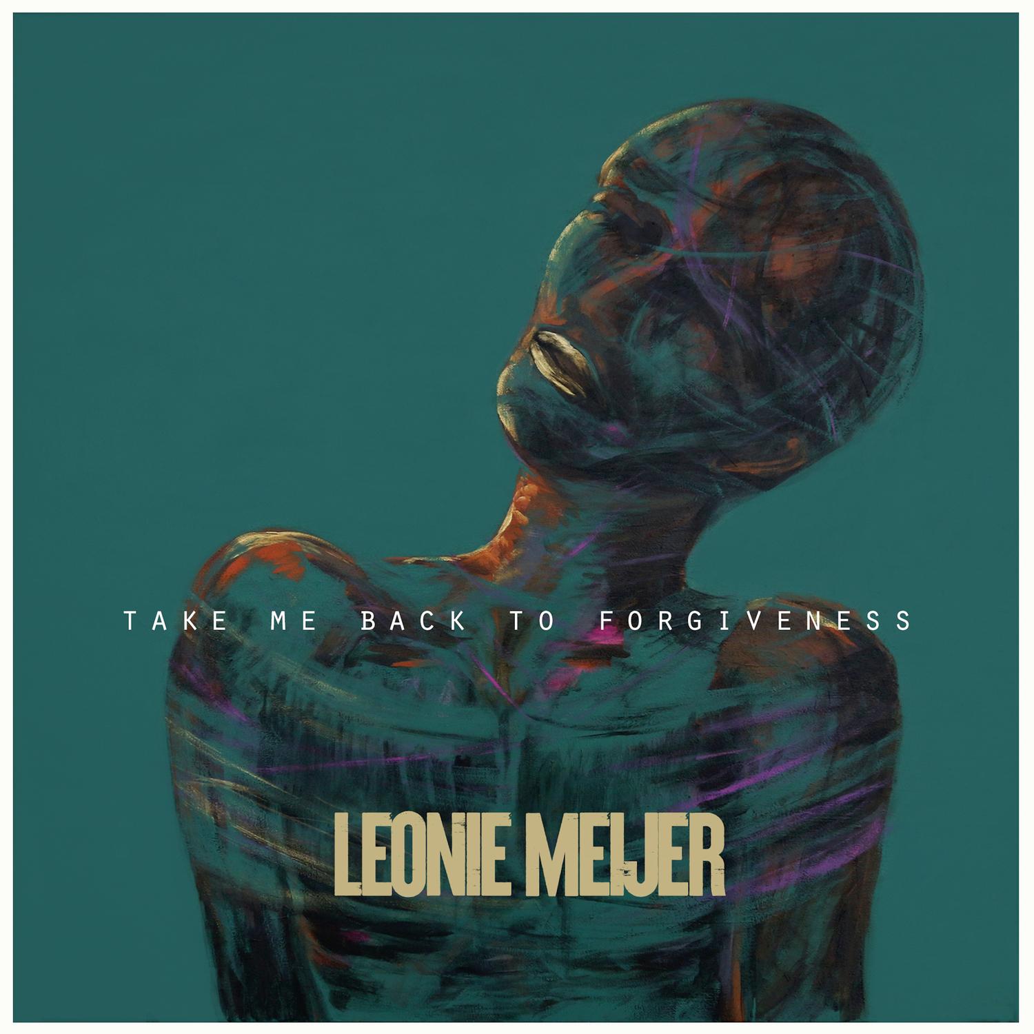 Take Me Back to Forgiveness