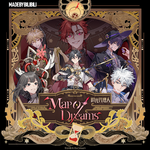 Map of Dreams专辑