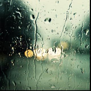 听见下雨的声音 - 助眠