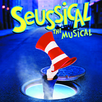 Seussical Musical - The One Feather Tail of Miss Gertrude Mcfuzz (Instrumental) 无和声伴奏
