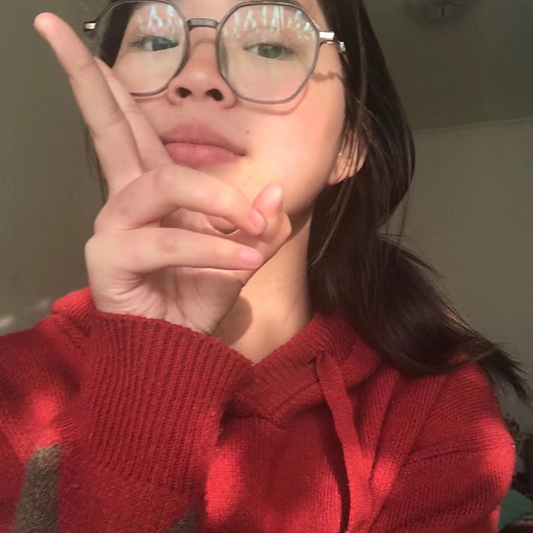 侧脸（男版.英语）