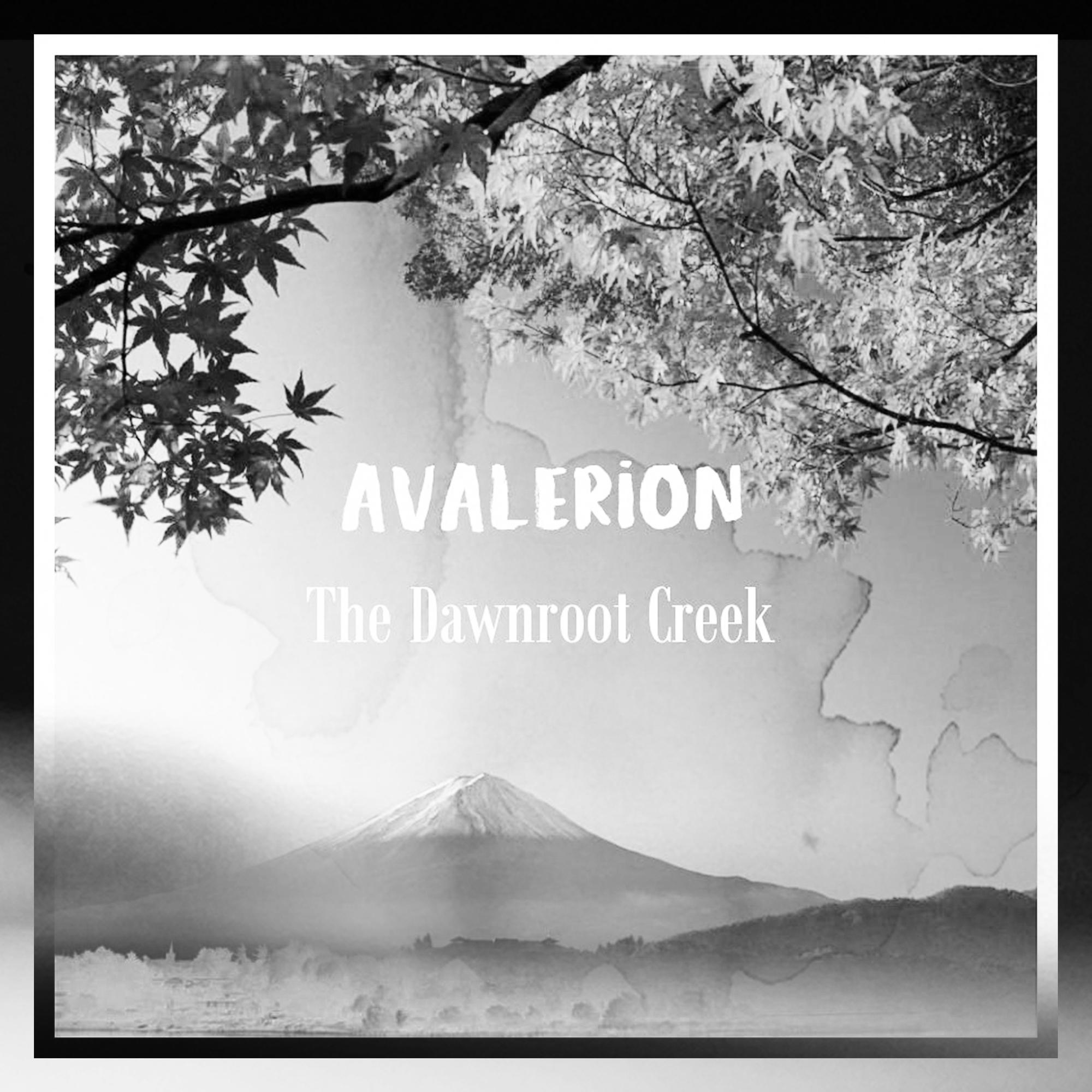 The Dawnroot Creek