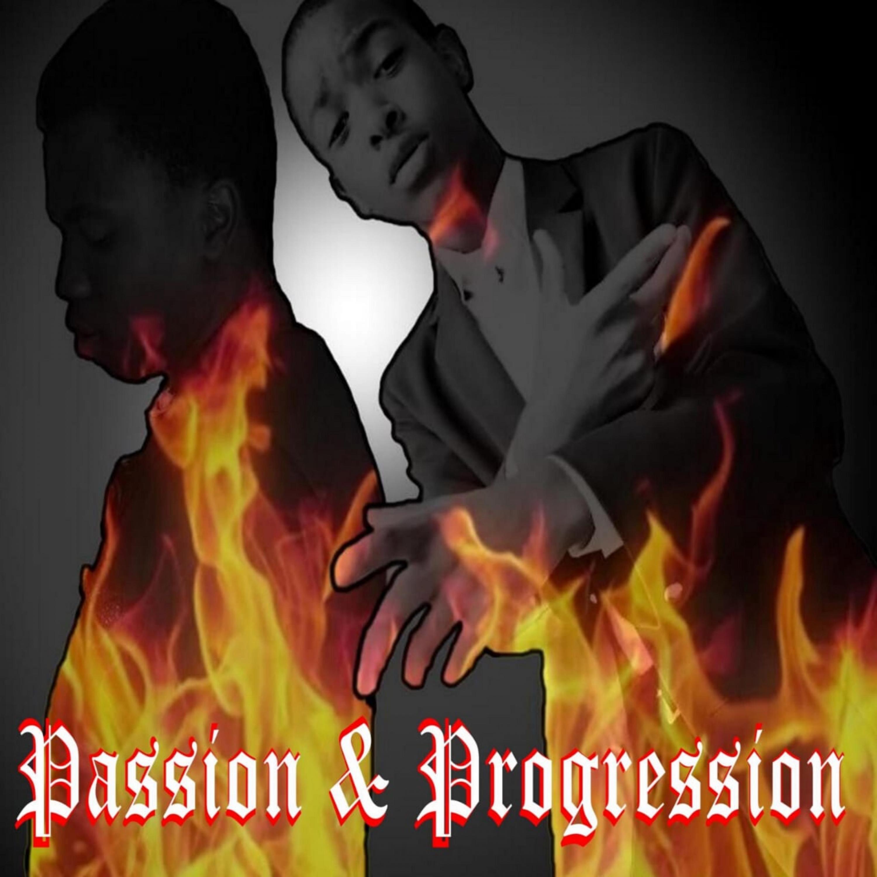 Passion & Progression