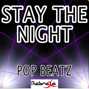 Stay the Night (Lower Female Key) - Zedd and Hayley Williams (钢琴伴奏)