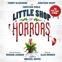 Skid Row (Downtown) - Little Shop of Horrors (musical) (Karaoke Version) 带和声伴奏