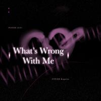 Lil Ghost小鬼(王琳凯)-What's Wrong With Me