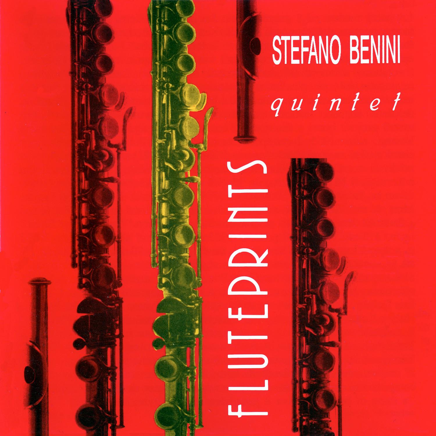 Stefano Benini - Another Moon