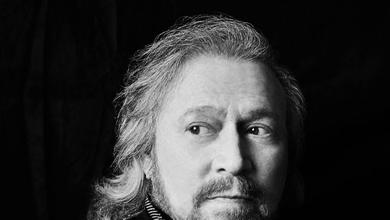 Barry Gibb