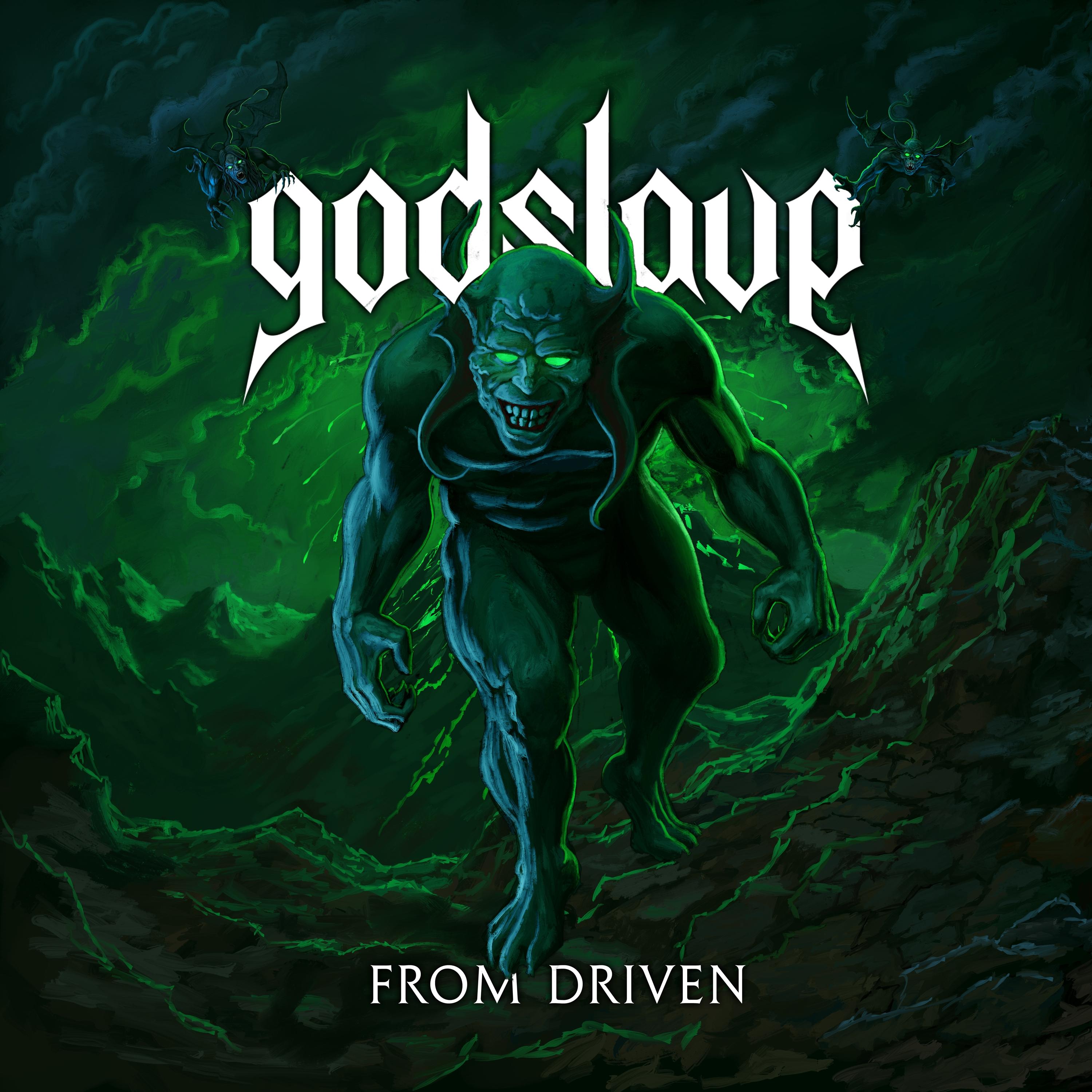 From Driven