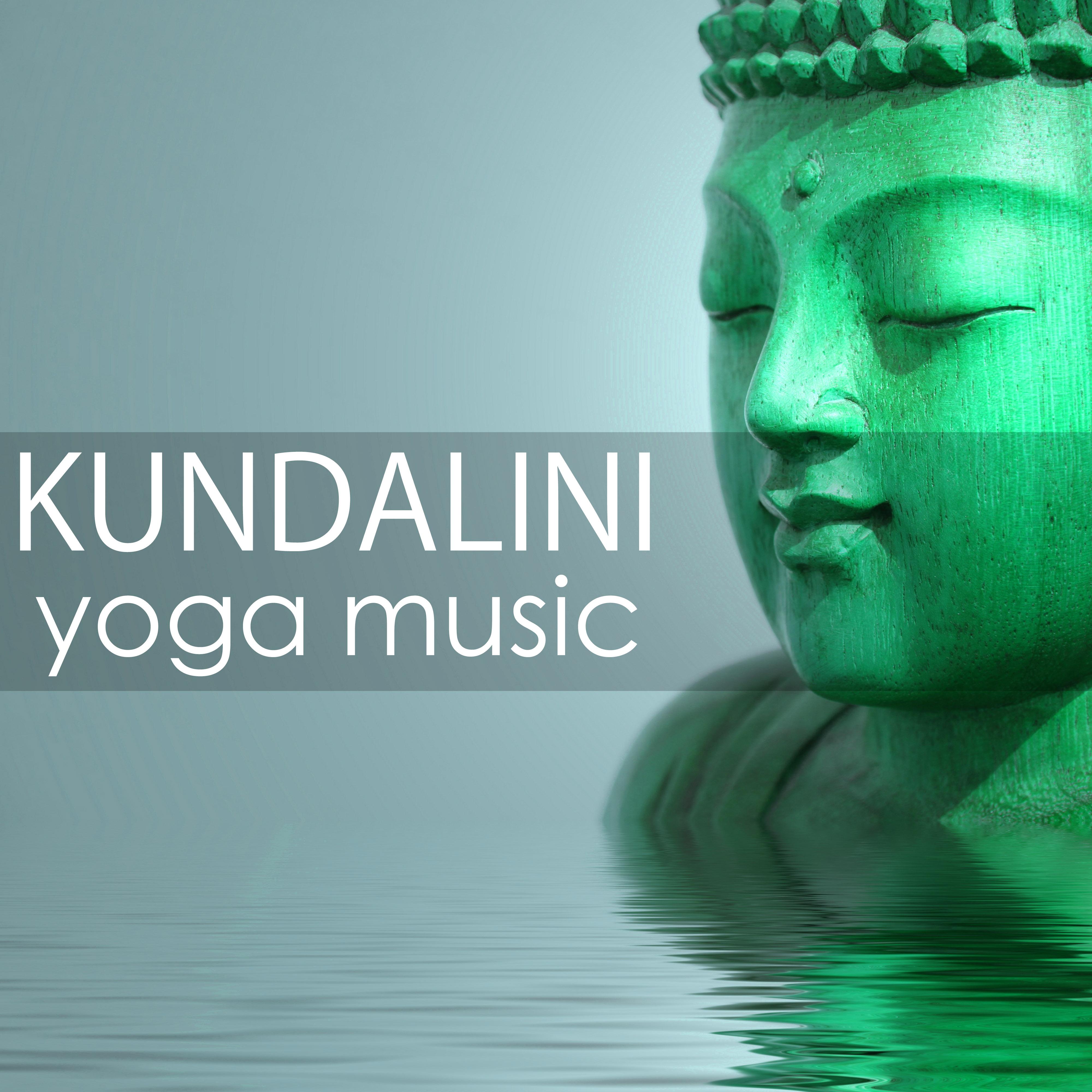 Kundalini Yoga Music - Yogic Mindfulness Meditation Songs, Spiritual Tracks for Yoga Classes