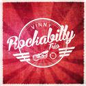 Vinny Rockabilly Trio专辑