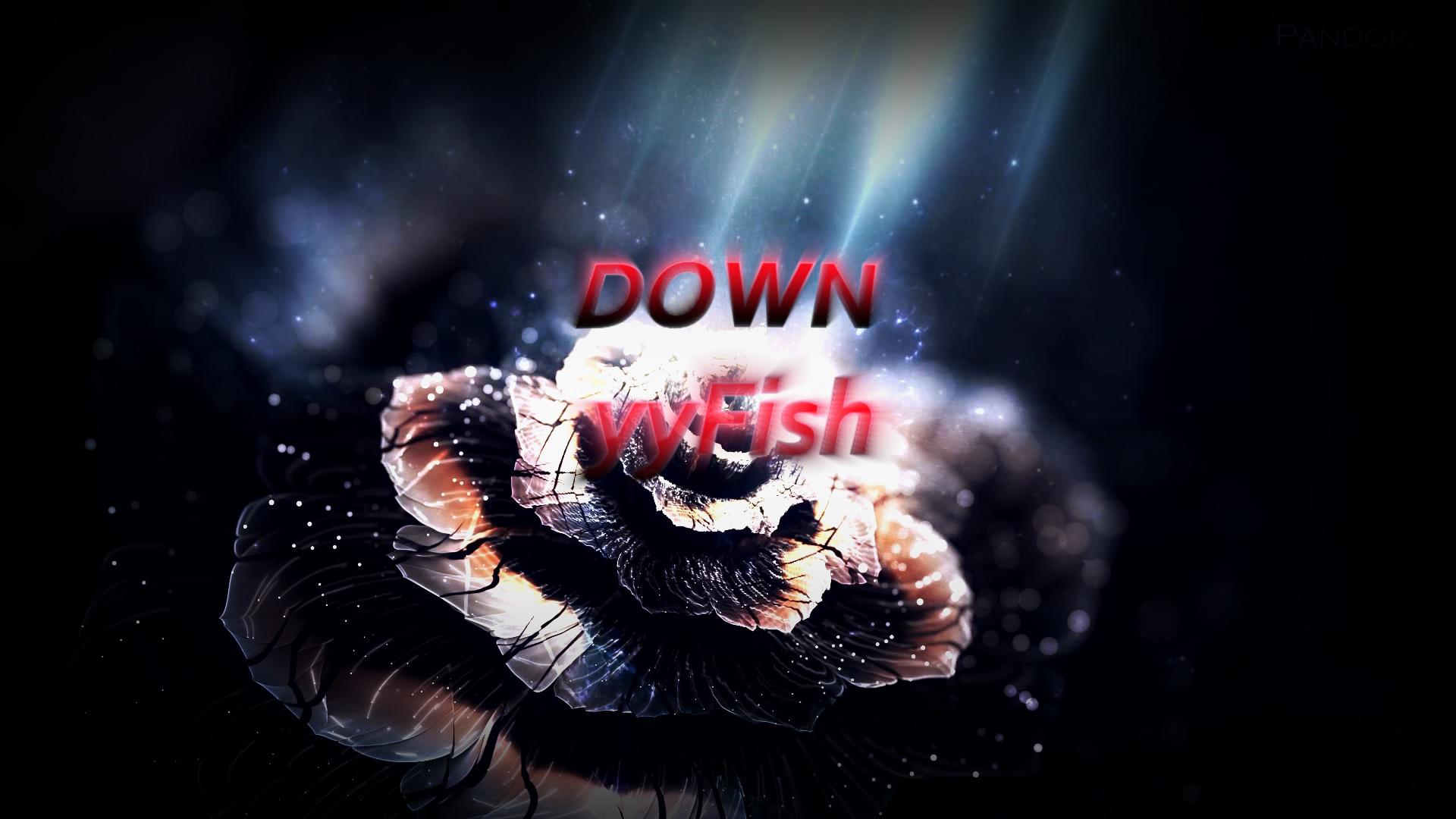 DOWN FISH专辑