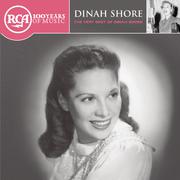 The Very Best Of Dinah Shore