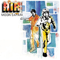 Moon Safari (10th Anniversary Special Edition)专辑