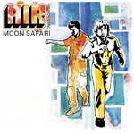 Moon Safari (10th Anniversary Special Edition)专辑