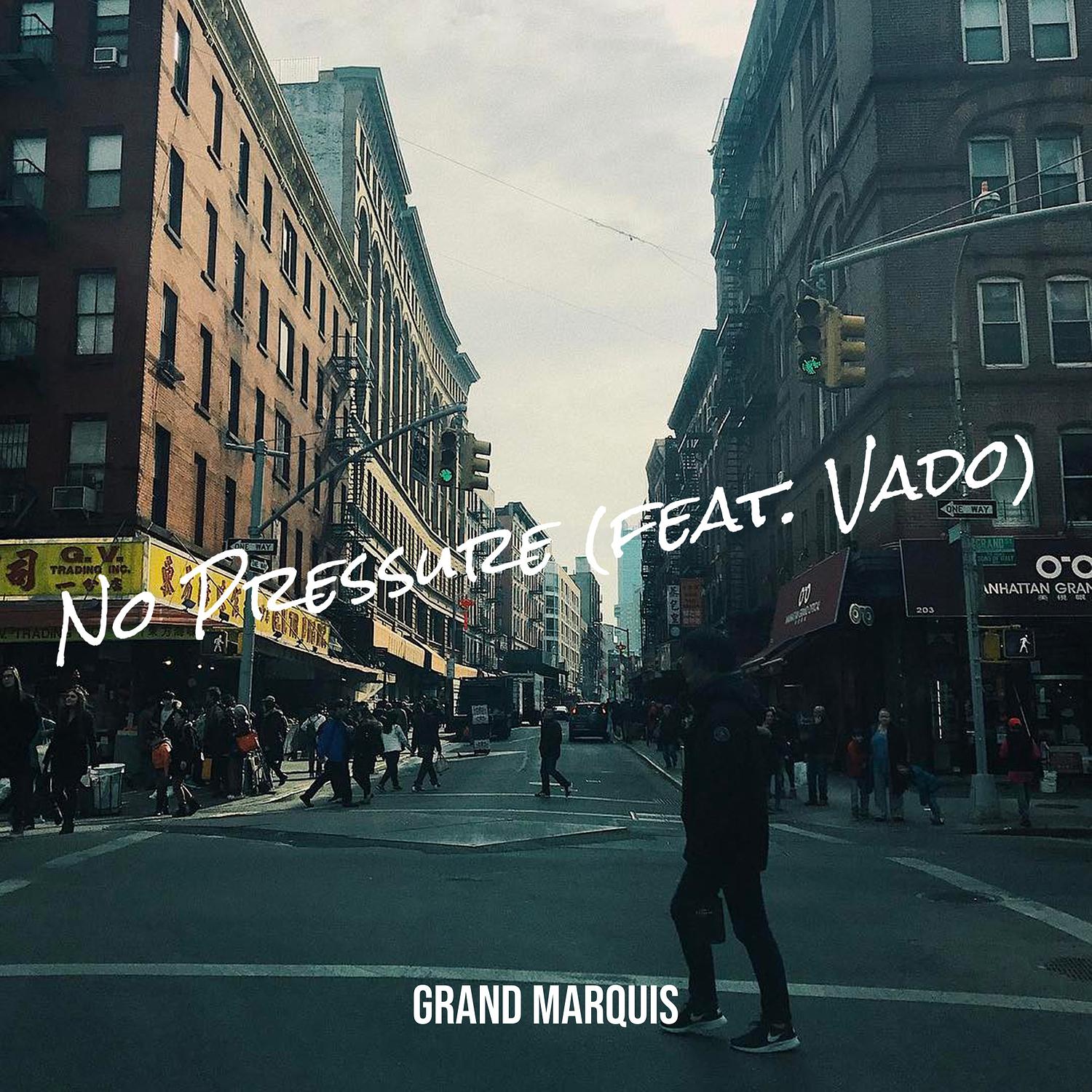Grand Marquis - NoPressure