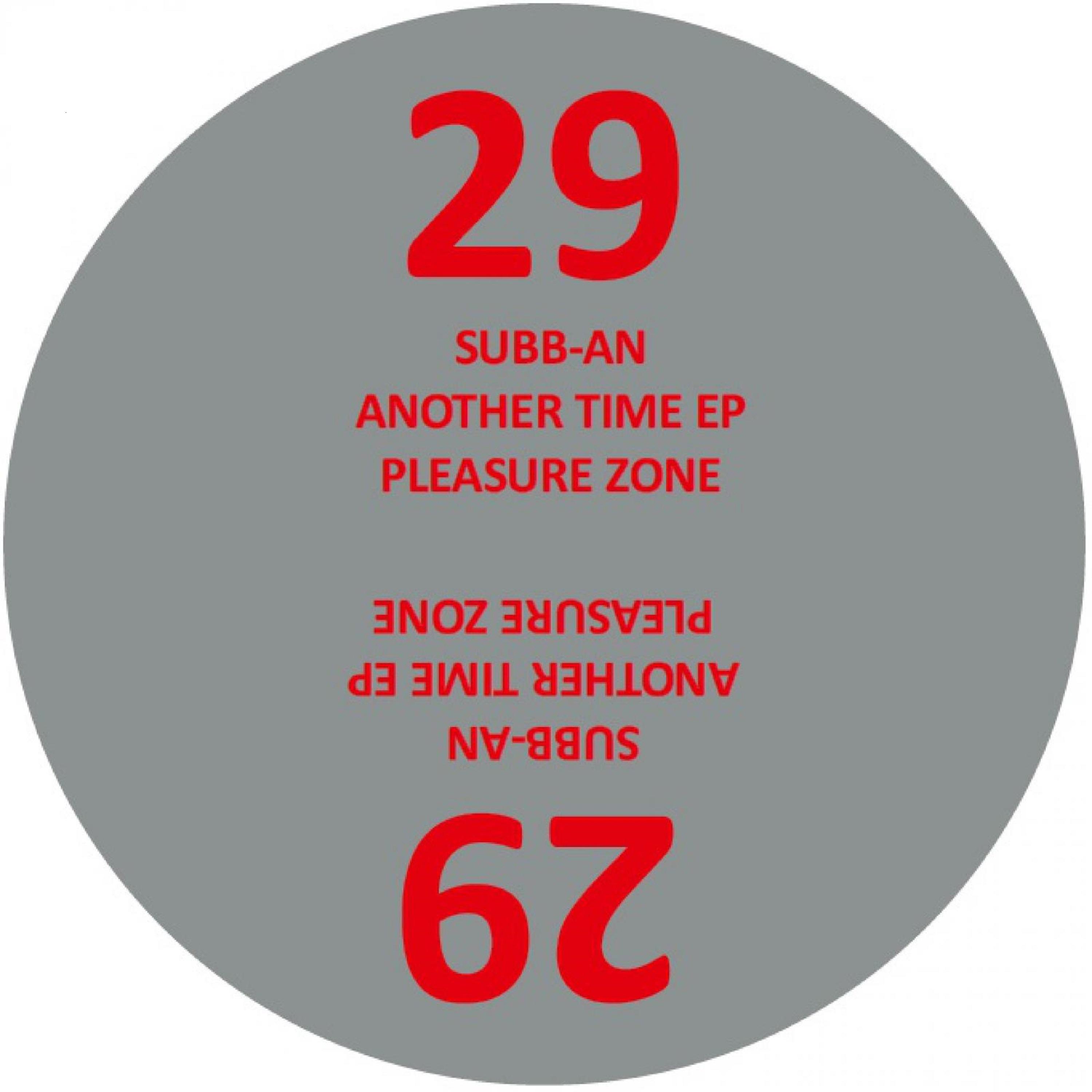 Another Time II EP