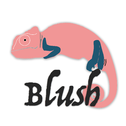 Blush专辑