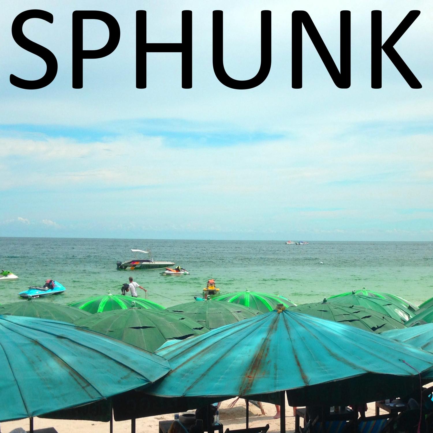Sphunk