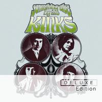 原版伴奏   Autumn Almanac -The Kinks