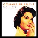 Connie Francis Songs专辑