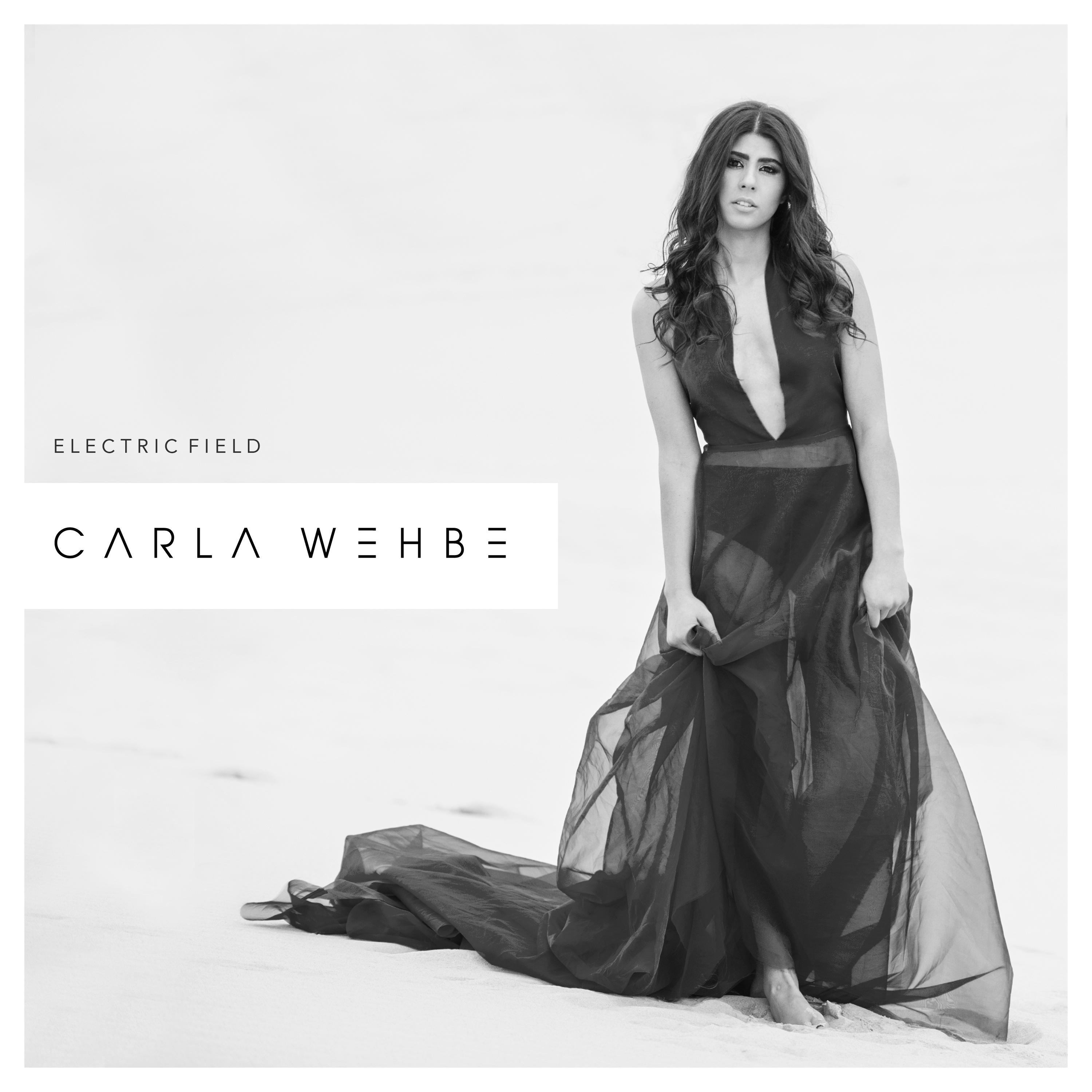 Carla Wehbe - Over My Head