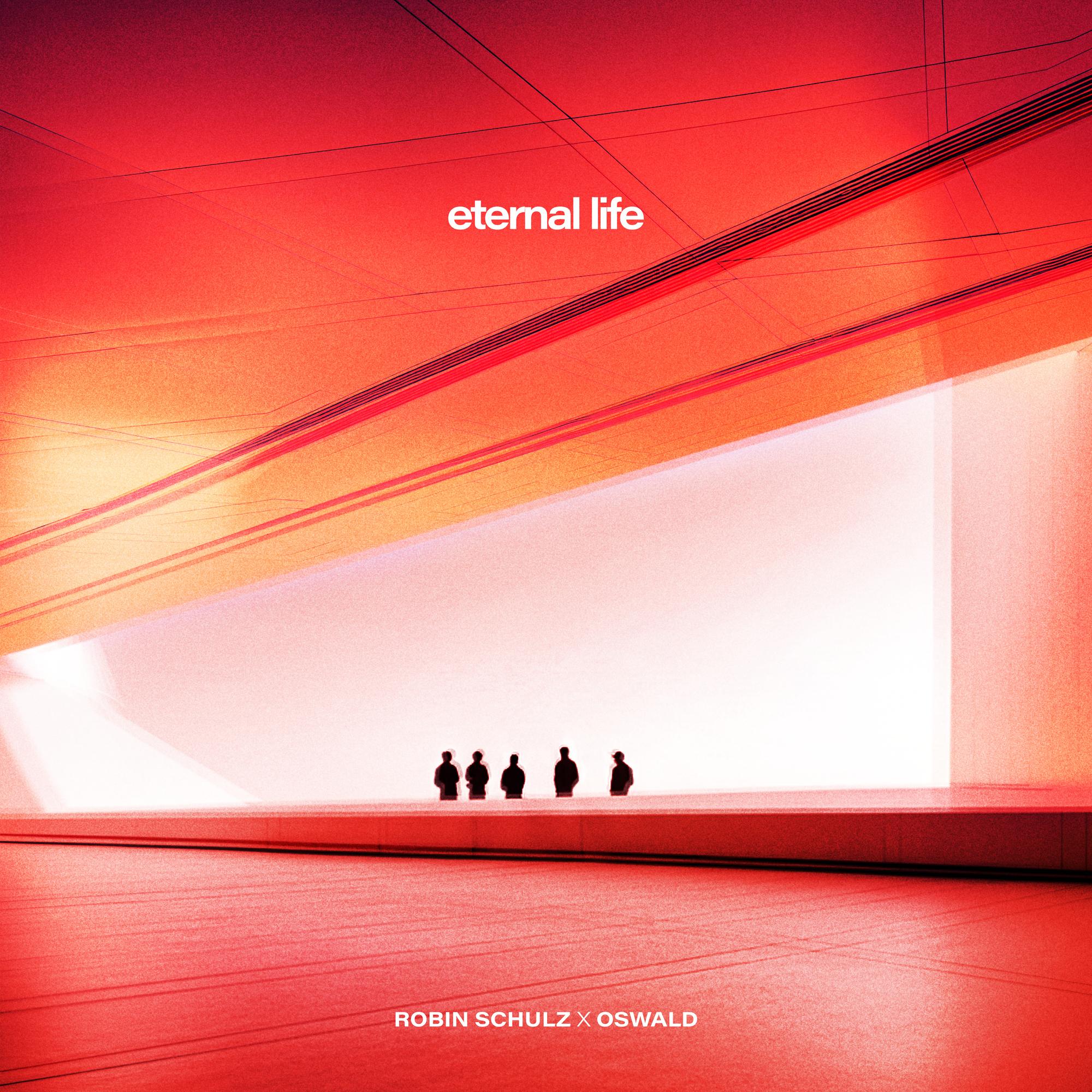 eternal life