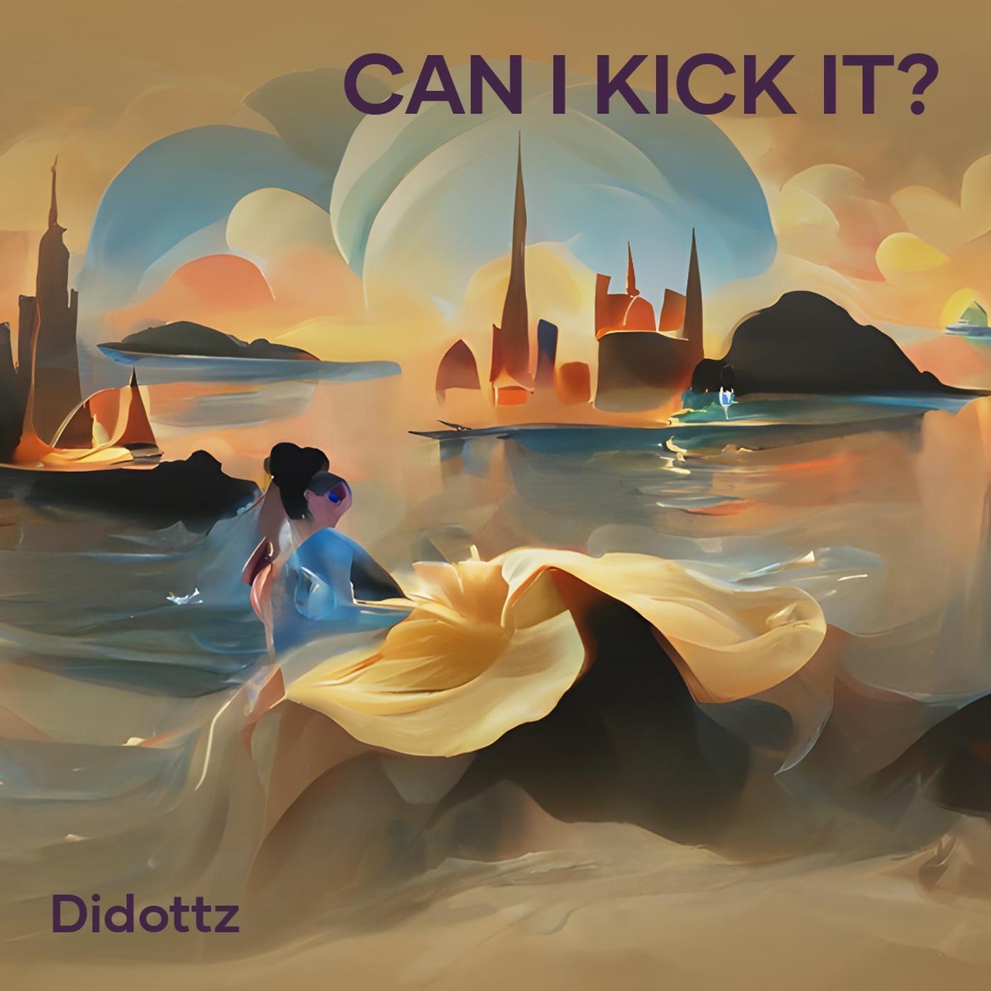 Can I Kick It (Acoustic)