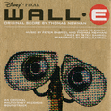 WALL-E (An Original Walt Disney Records Soundtrack)专辑