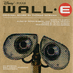 WALL-E (An Original Walt Disney Records Soundtrack)专辑