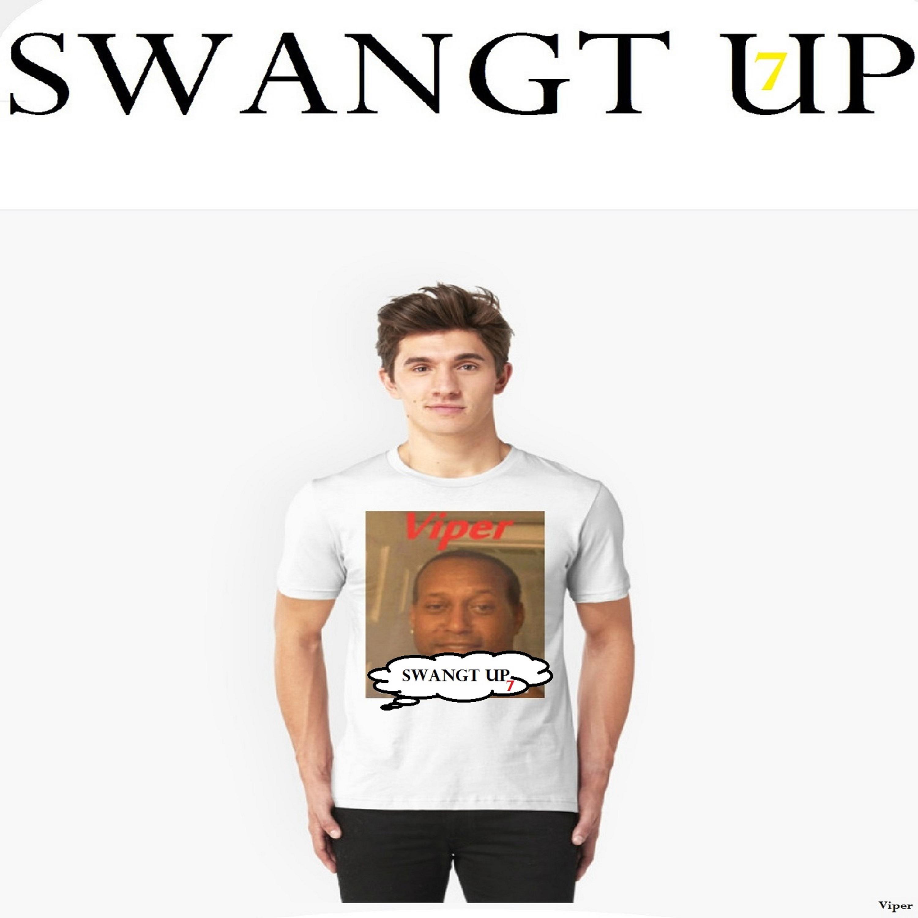 Swangt up 7专辑