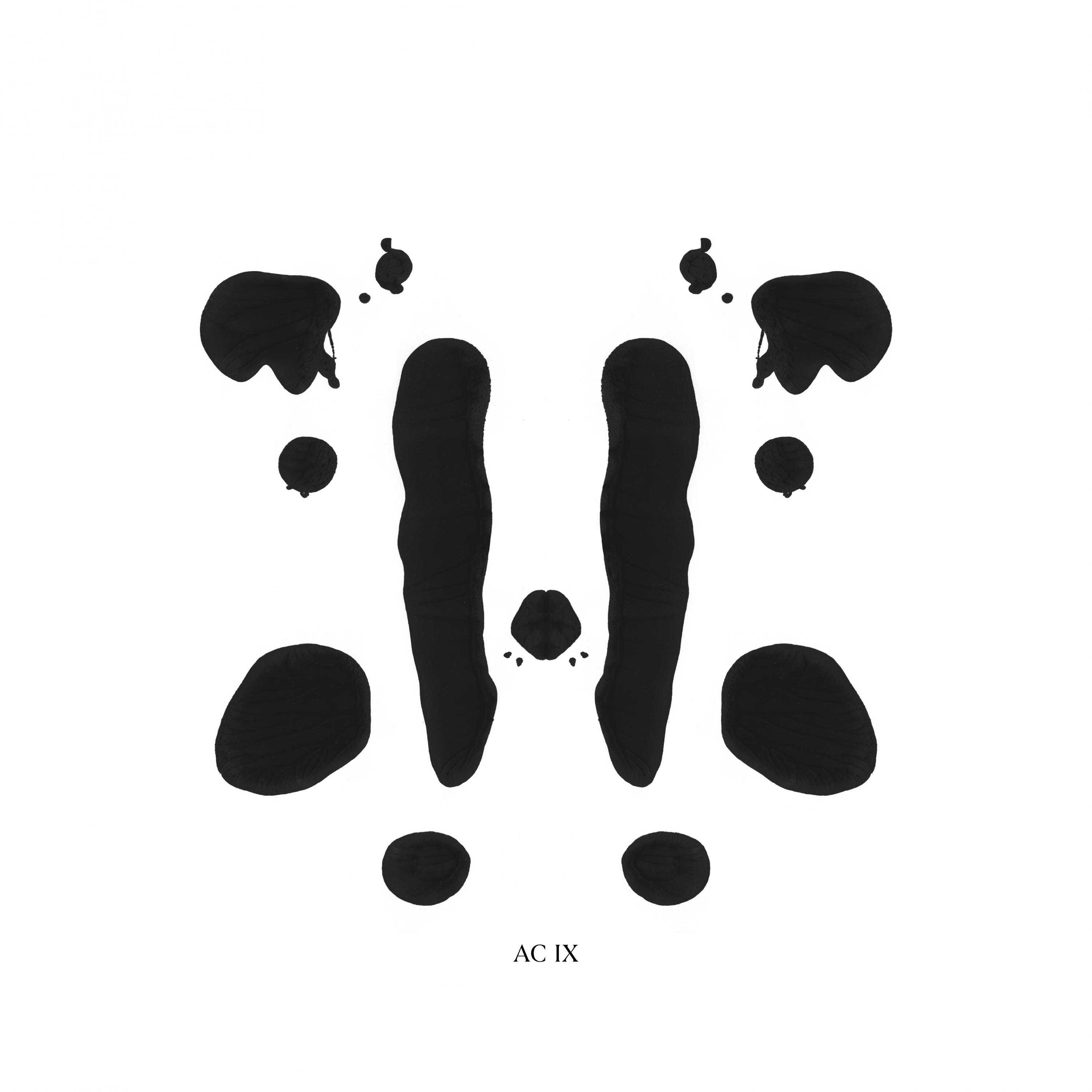 Oscillator - EP