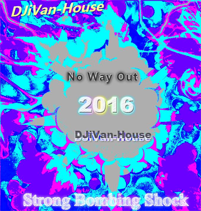 No Way Out 2016 (Mix Cut)专辑