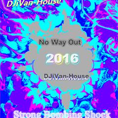 No Way Out 2016