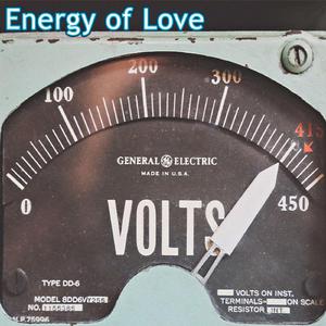 energy of love 【karaoke】